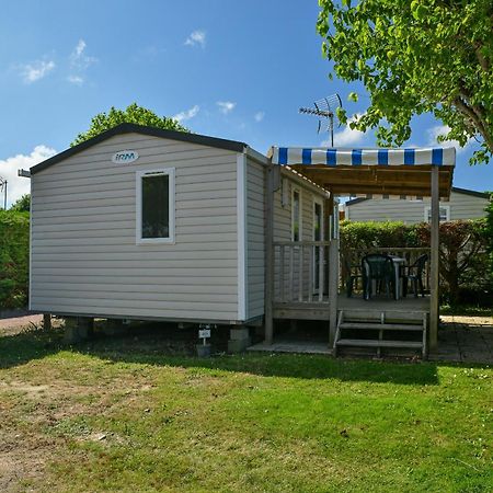 Camping Le Moulin De La Salle Les Sables-d'Olonne Ngoại thất bức ảnh