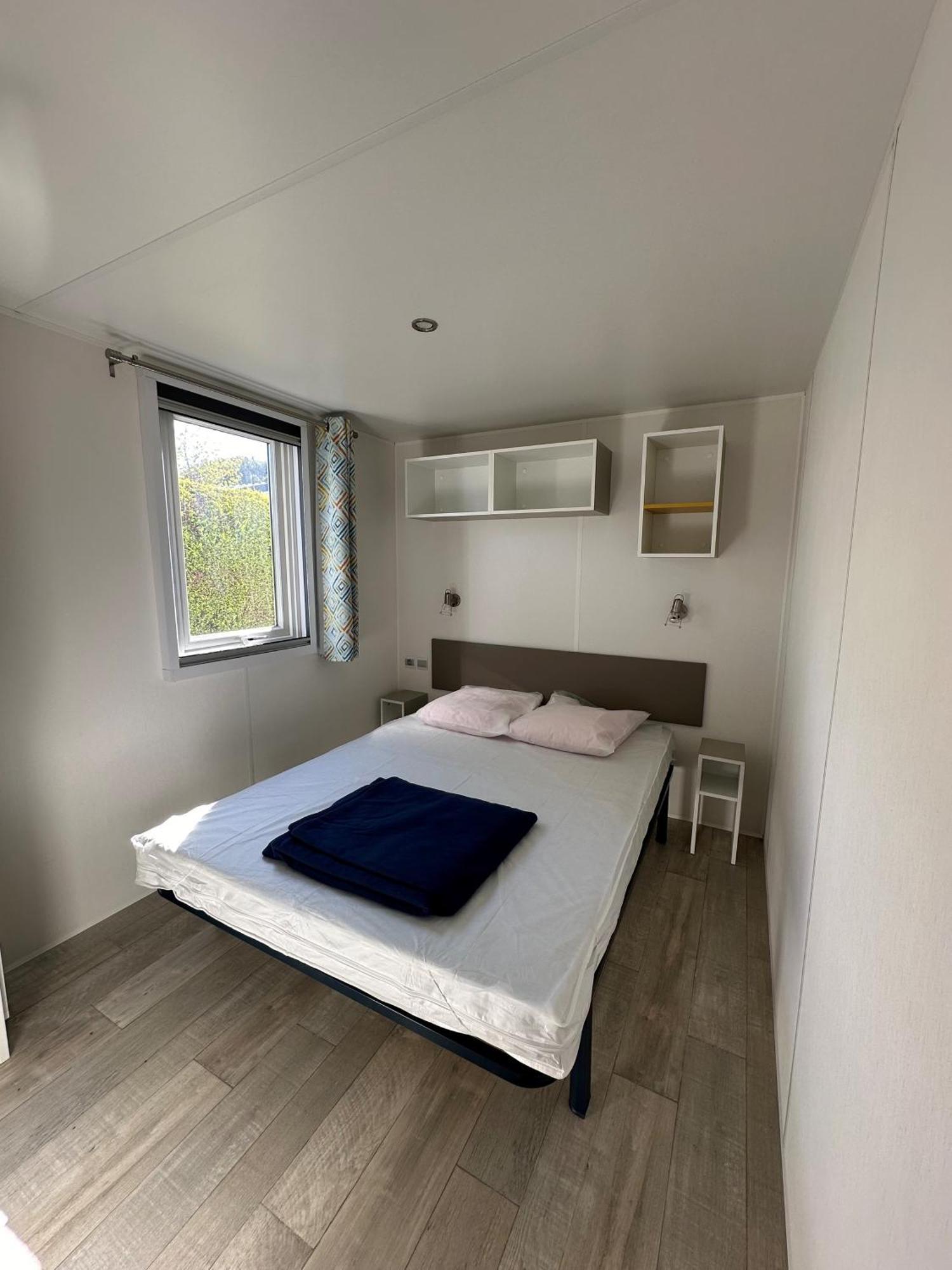 Camping Le Moulin De La Salle Les Sables-d'Olonne Ngoại thất bức ảnh