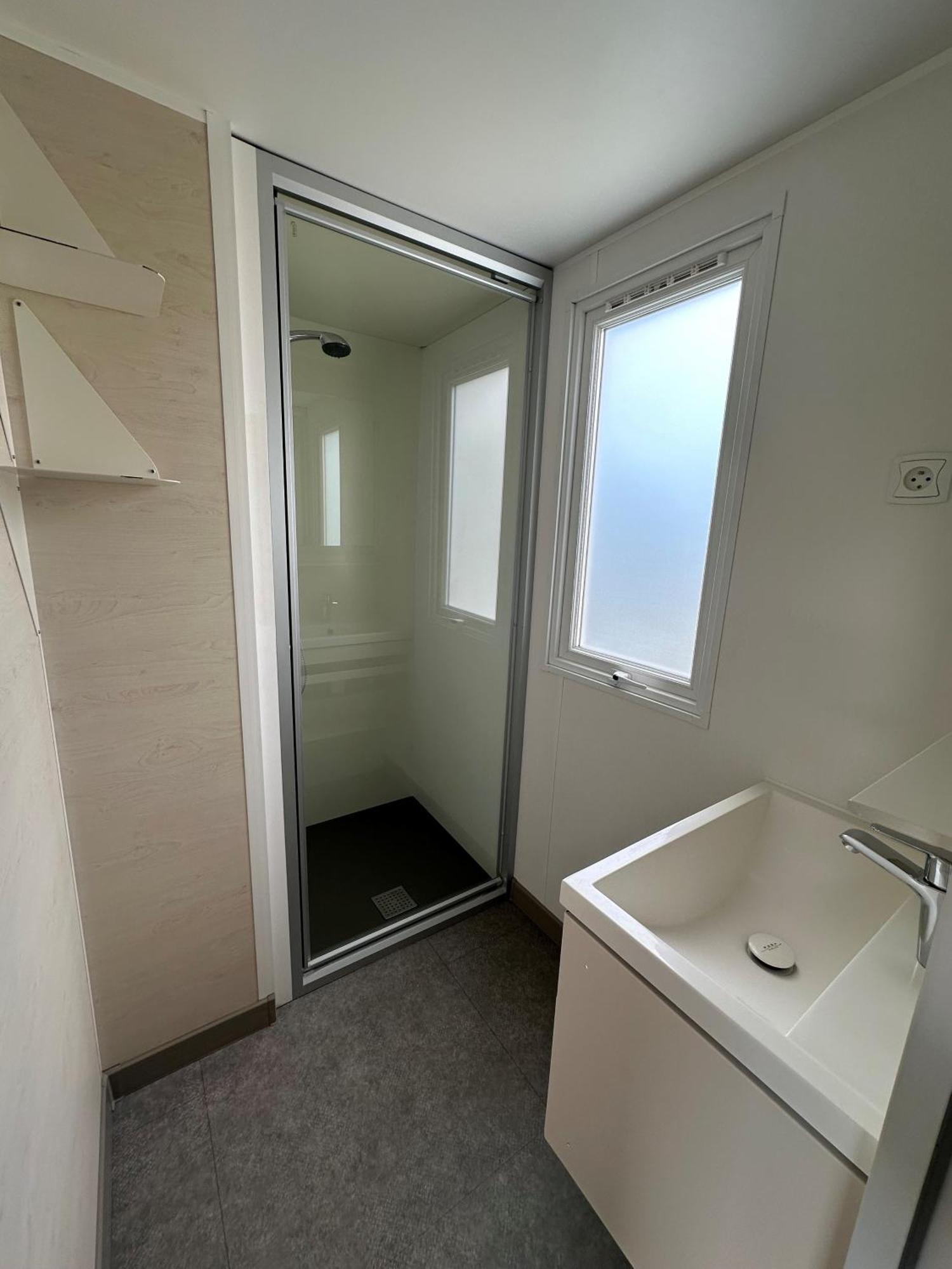Camping Le Moulin De La Salle Les Sables-d'Olonne Ngoại thất bức ảnh