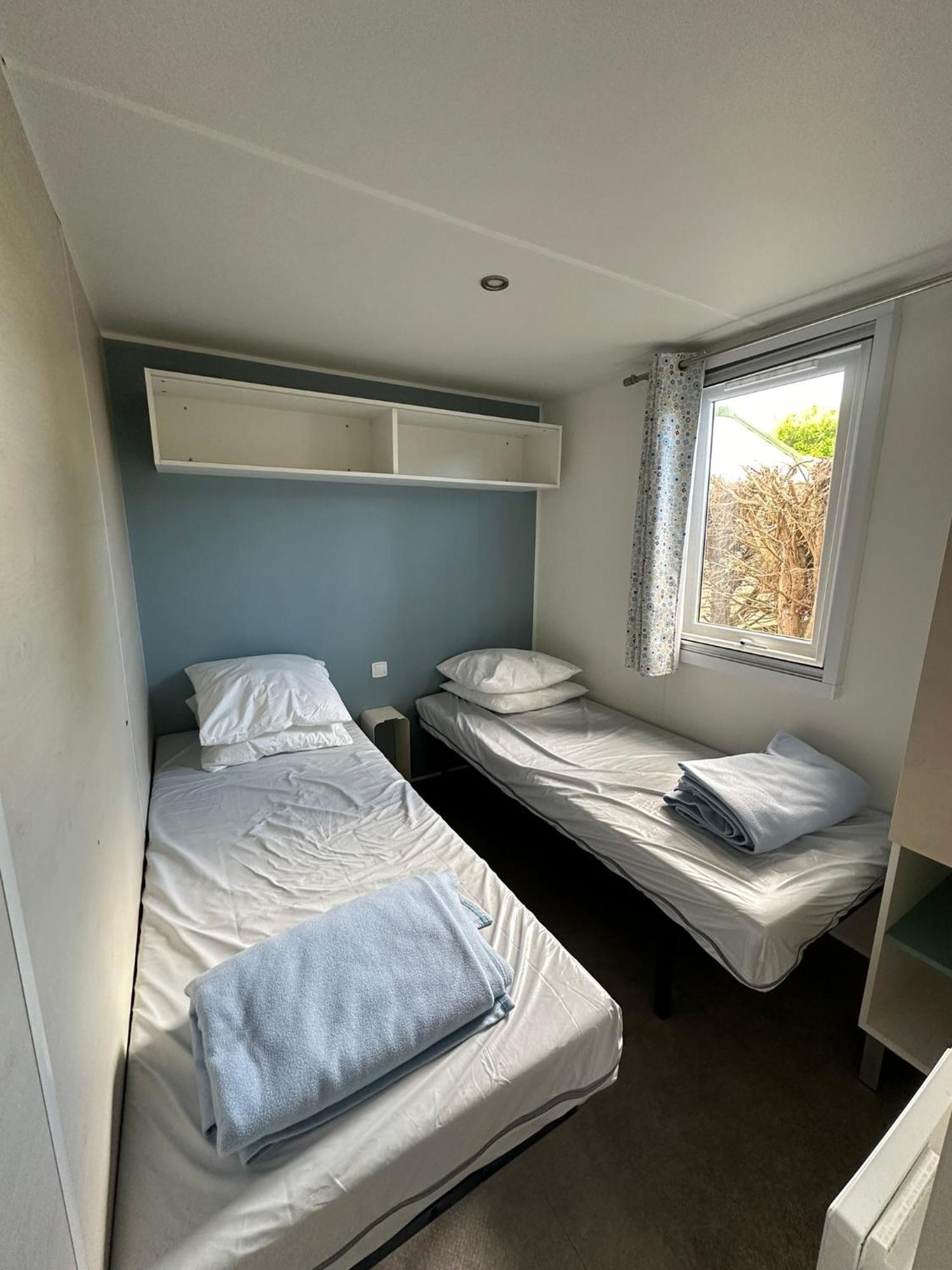 Camping Le Moulin De La Salle Les Sables-d'Olonne Ngoại thất bức ảnh