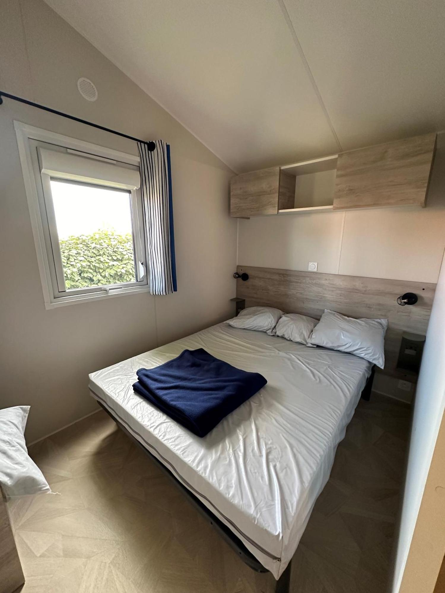 Camping Le Moulin De La Salle Les Sables-d'Olonne Ngoại thất bức ảnh