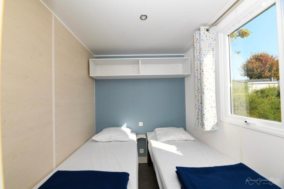 Camping Le Moulin De La Salle Les Sables-d'Olonne Ngoại thất bức ảnh