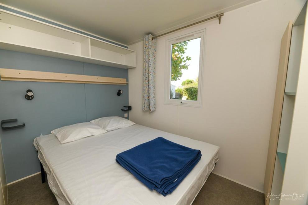 Camping Le Moulin De La Salle Les Sables-d'Olonne Ngoại thất bức ảnh