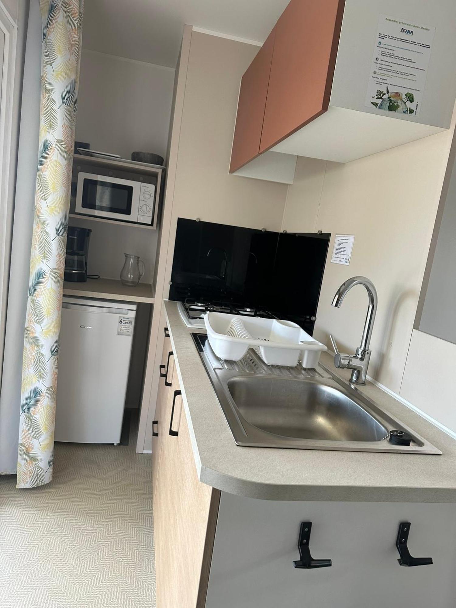 Camping Le Moulin De La Salle Les Sables-d'Olonne Ngoại thất bức ảnh